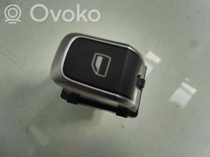 Electric window control switch   4H0959855A
