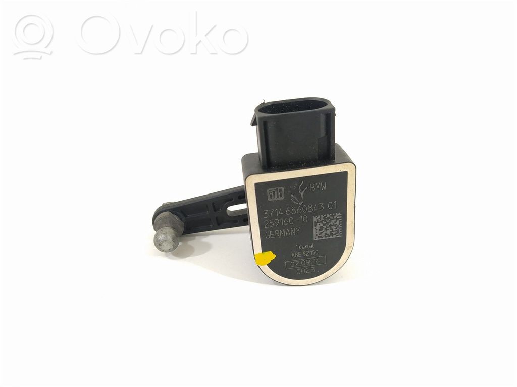 Sensor   3714686084301
