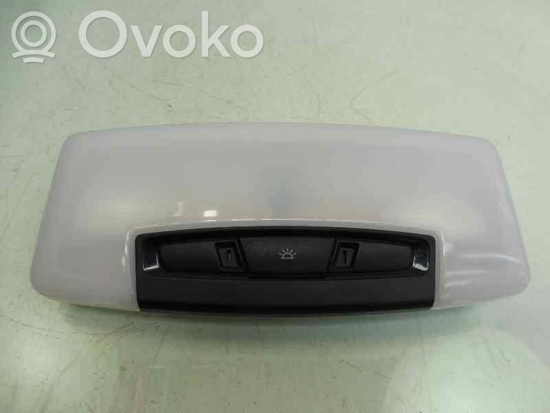 BMW 4 F32 F33 Otras luces interiores 