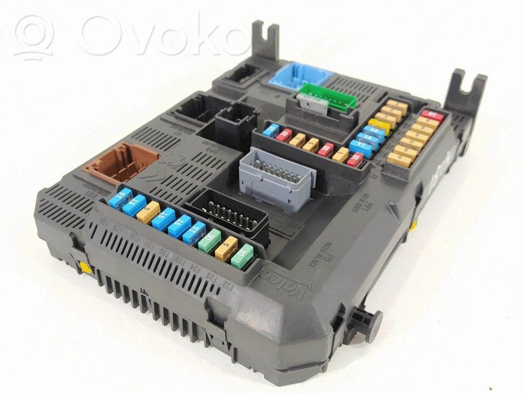 BSM Control unit   9819849680,BSIN02