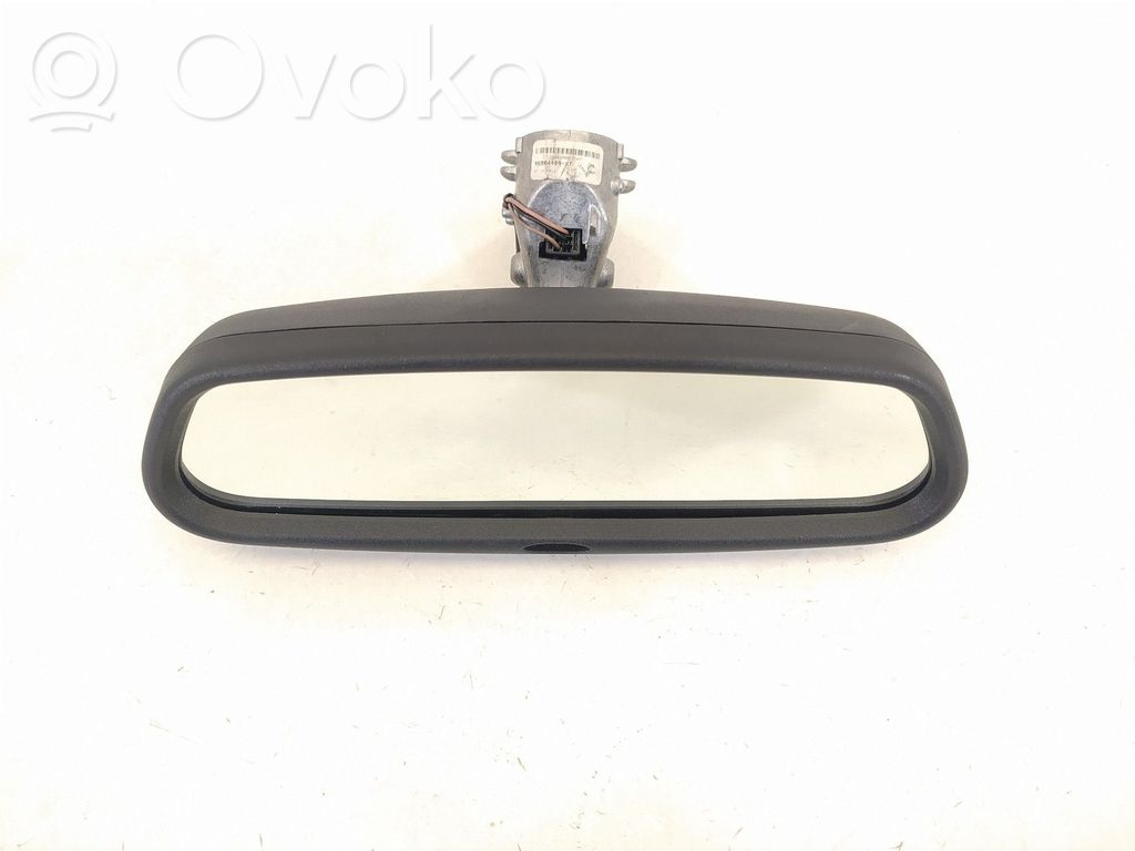 Espejo retrovisor (interior)   96864409XT
