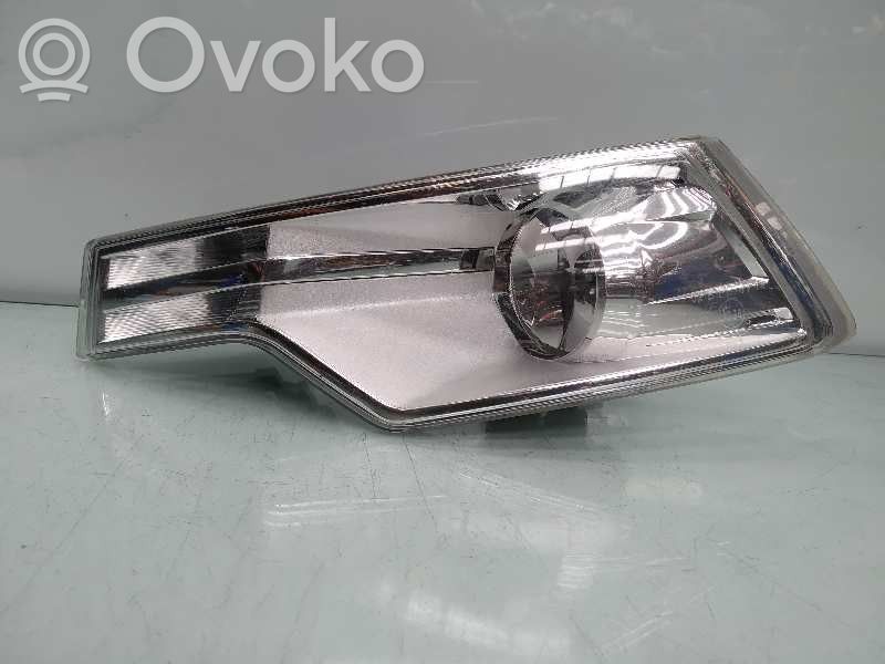 Citroen C5 Etusumuvalo 