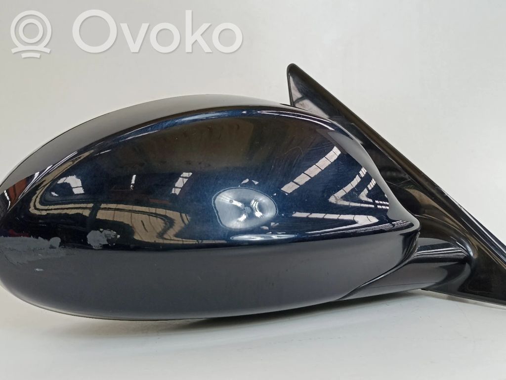 Veidrodėlis (elektra valdomas)   51167268278