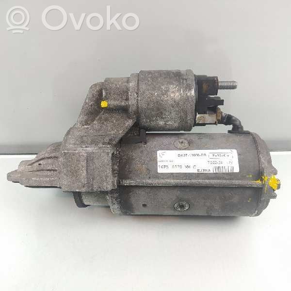 Motor de arranque   BK3T11000DB
