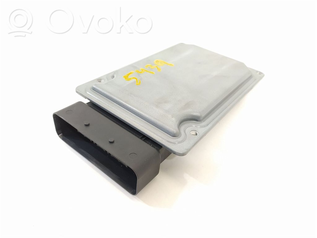 Module de commande suspension   8K0907364,S180031001H