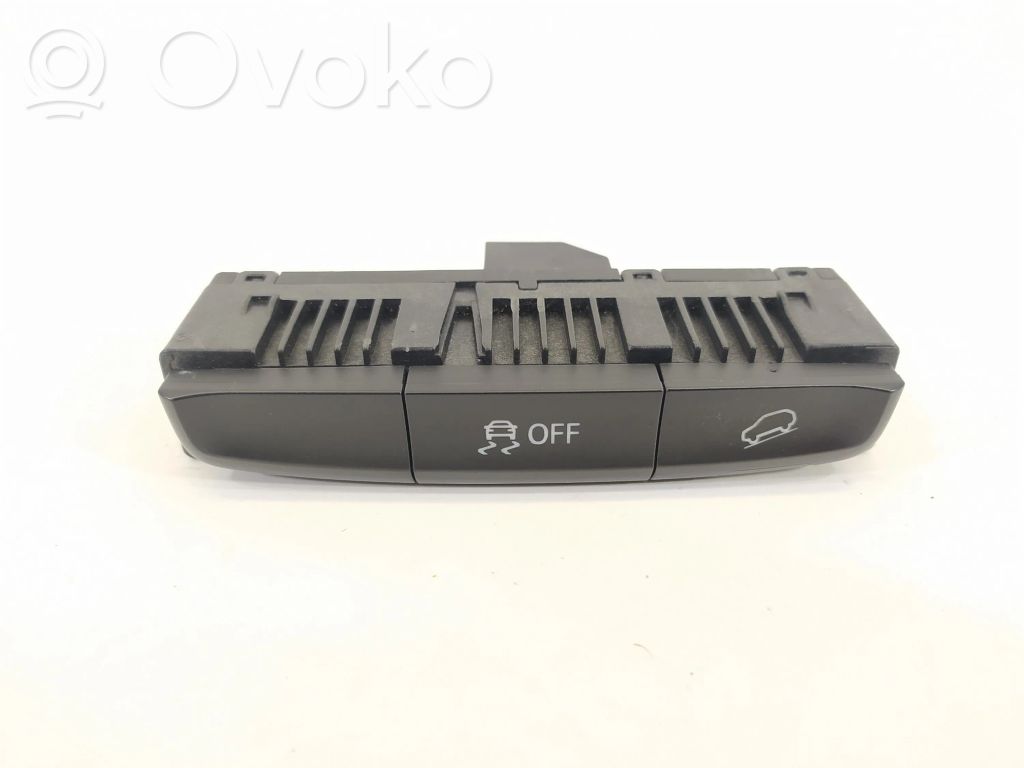 Interruptor de control multifunción   8R0959673B
