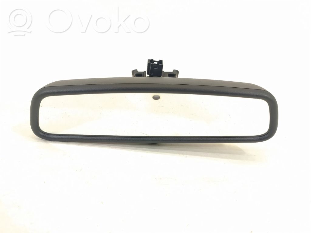 BMW 3 F30 F35 F31 Lusterko wsteczne 