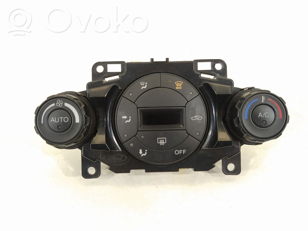 Climate control unit   8A6T18C612