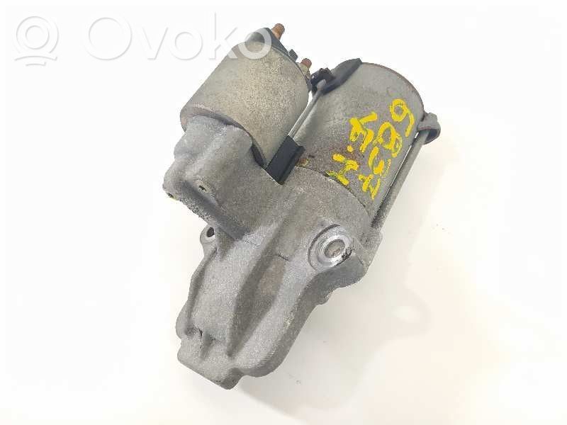Starteris   4M5T11000AC,8205AI