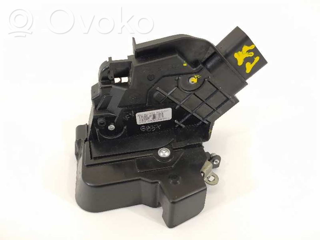 Durų spyna (dvidurio)   7M5AR21812AA