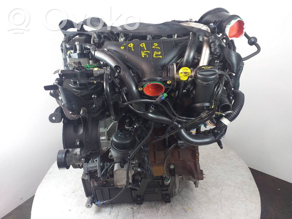 Motor   RHR
