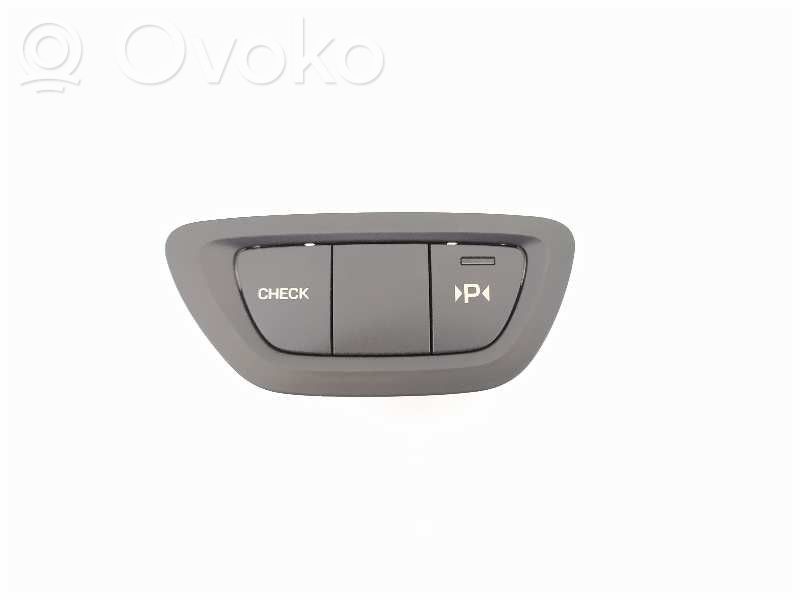 Citroen C5 Interruptor de control multifunción 