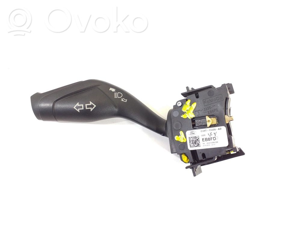 Indicator stalk   CV6T13335AD