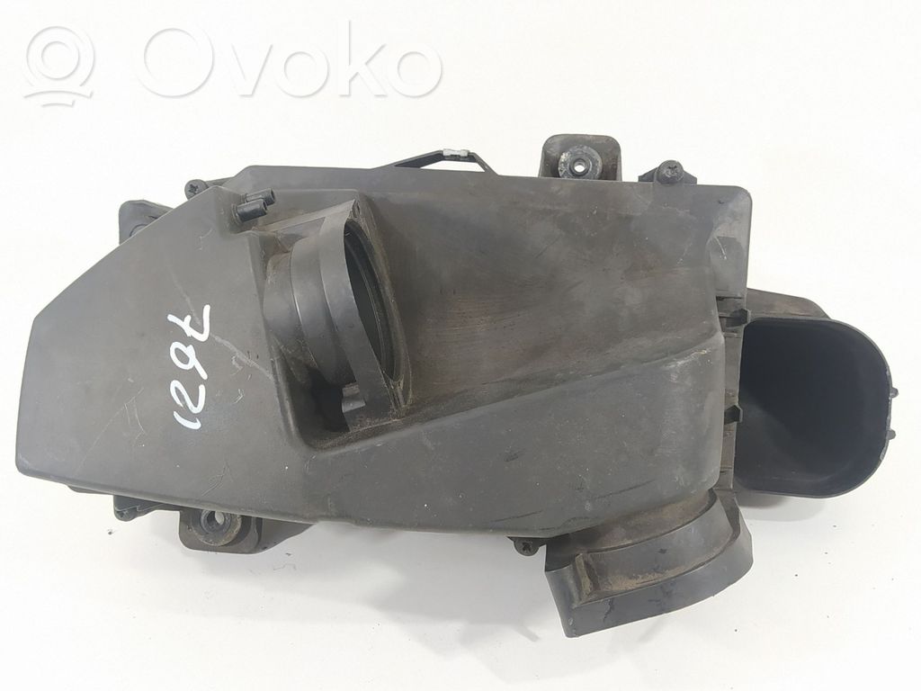 Citroen C6 Luftfilter 