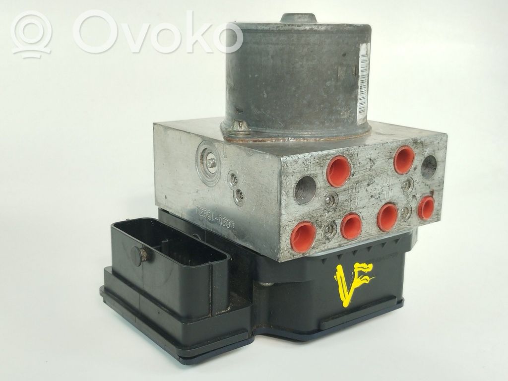 Bomba de ABS   8G912C405AB