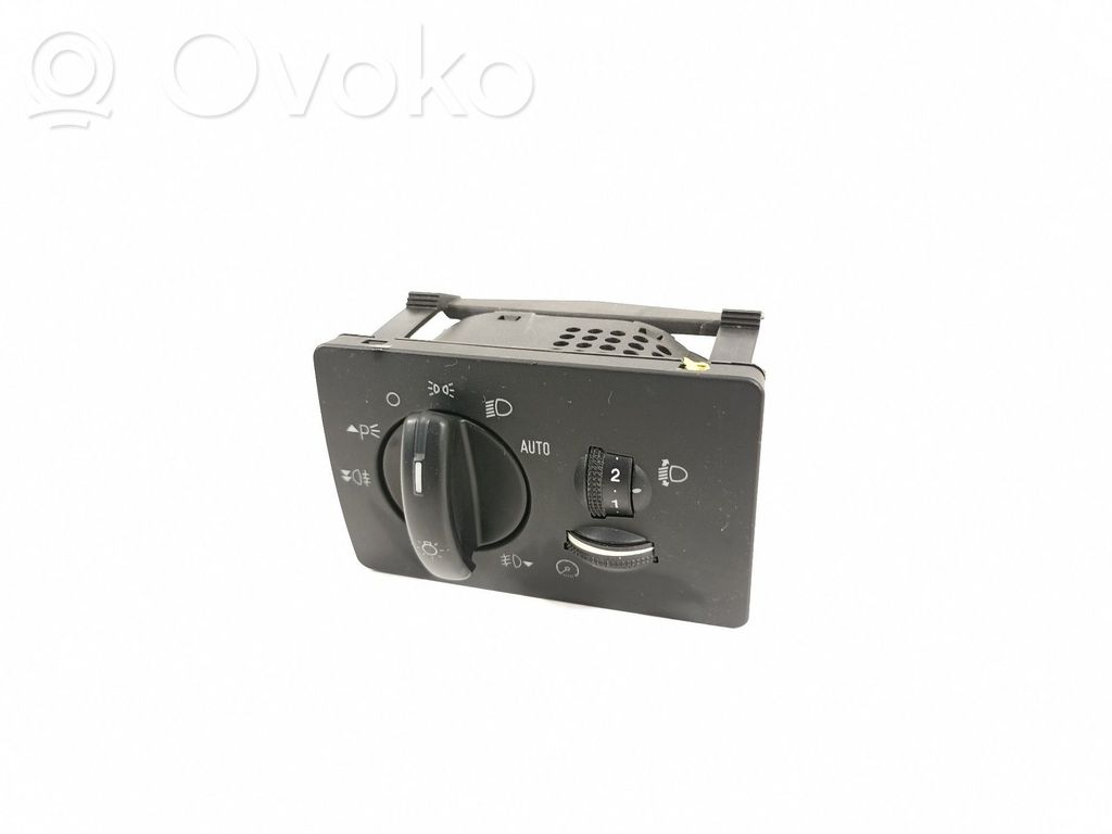 Interruptor de control del panel de luces   7M5T13A024CA