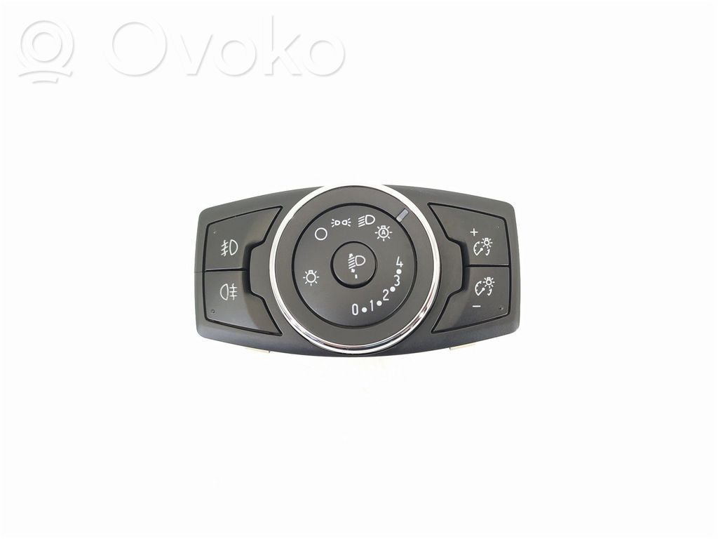 Panel lighting control switch   BM5T13A024CD