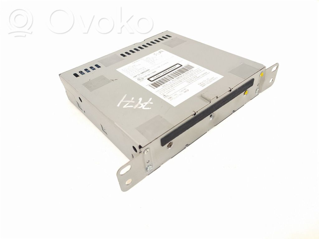 Citroen C4 Aircross HiFi Audio sound control unit 