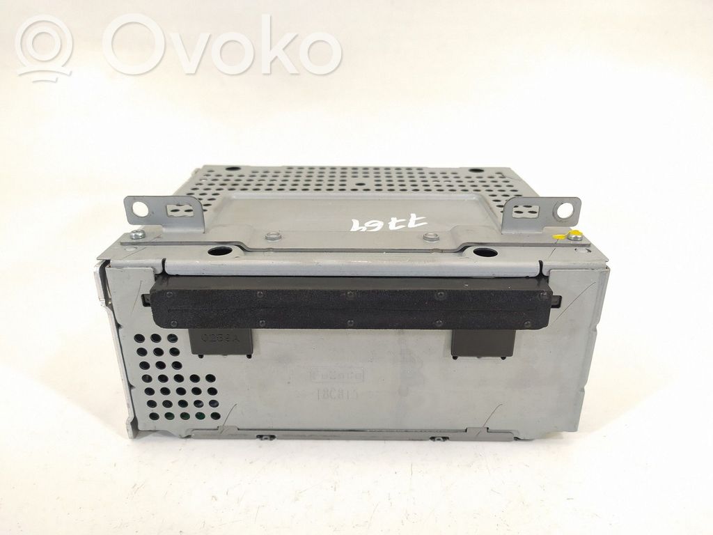 Ford Focus ST HiFi Audio sound control unit 