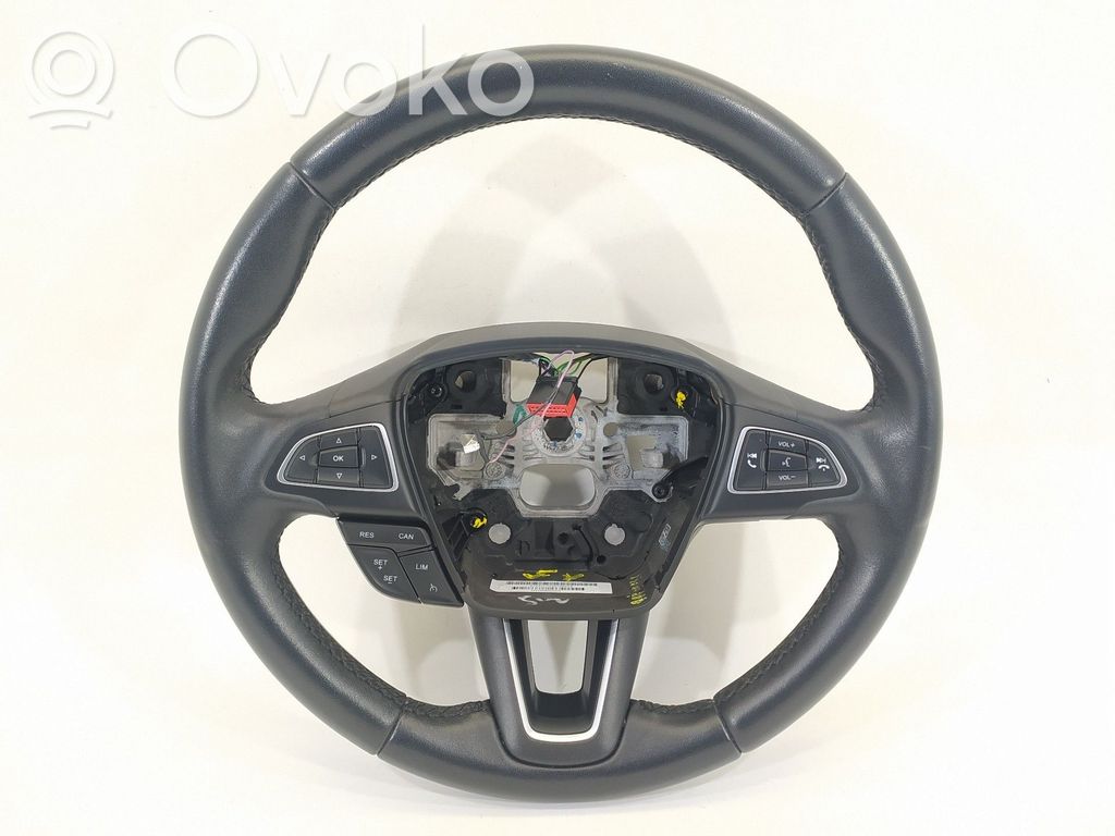 Ford Kuga II Руль 