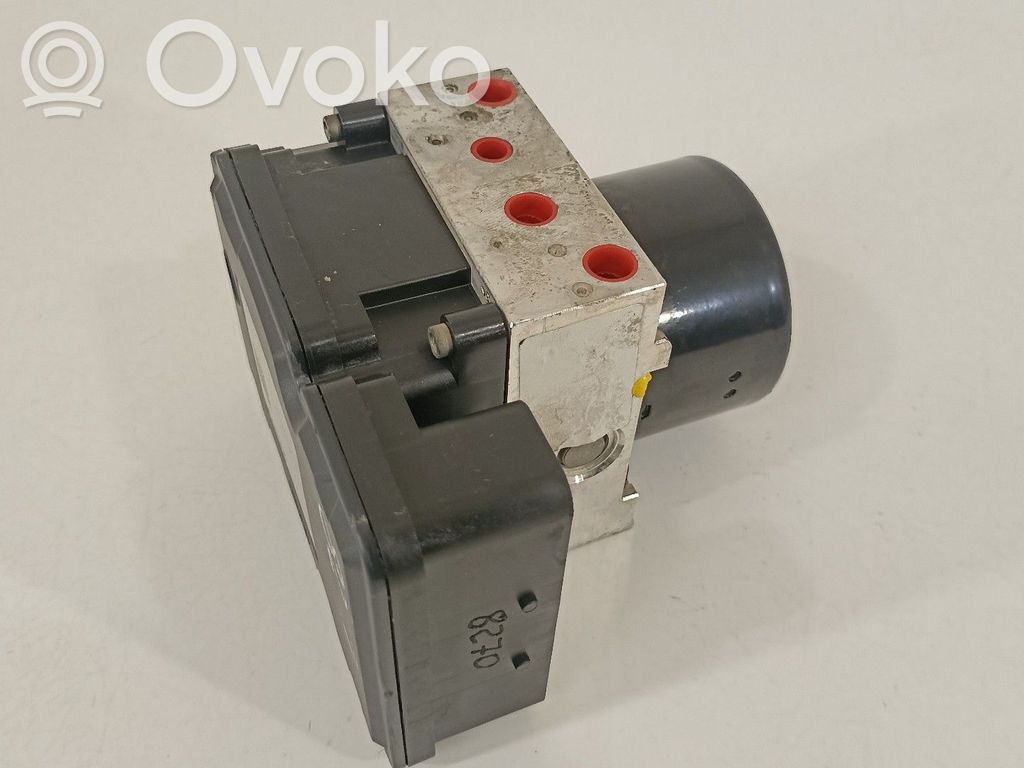 ABS Pump   BV612C405AJ