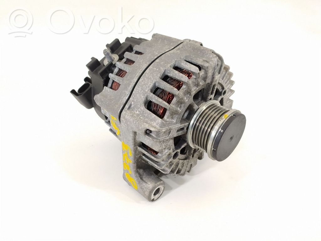 Generator/alternator   8507624,FG18S052,2608669E
