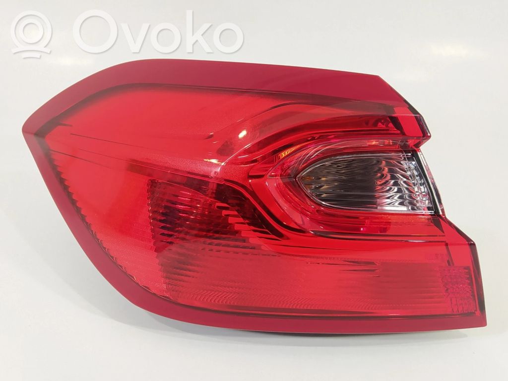 Ford Fiesta Takavalot 