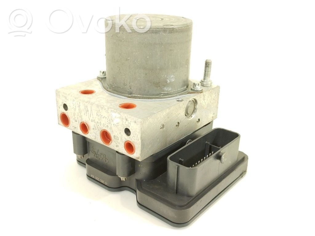 Pompe ABS   6C0614517L,0265956084,6C0907379L