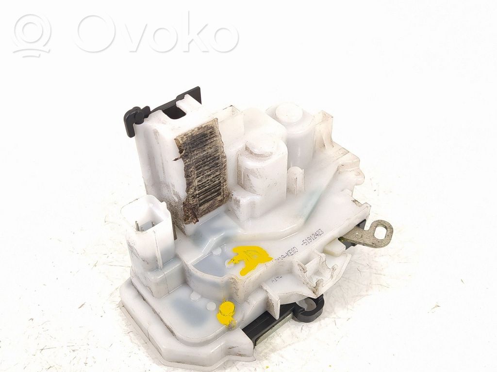 Ford Ka Front door lock 