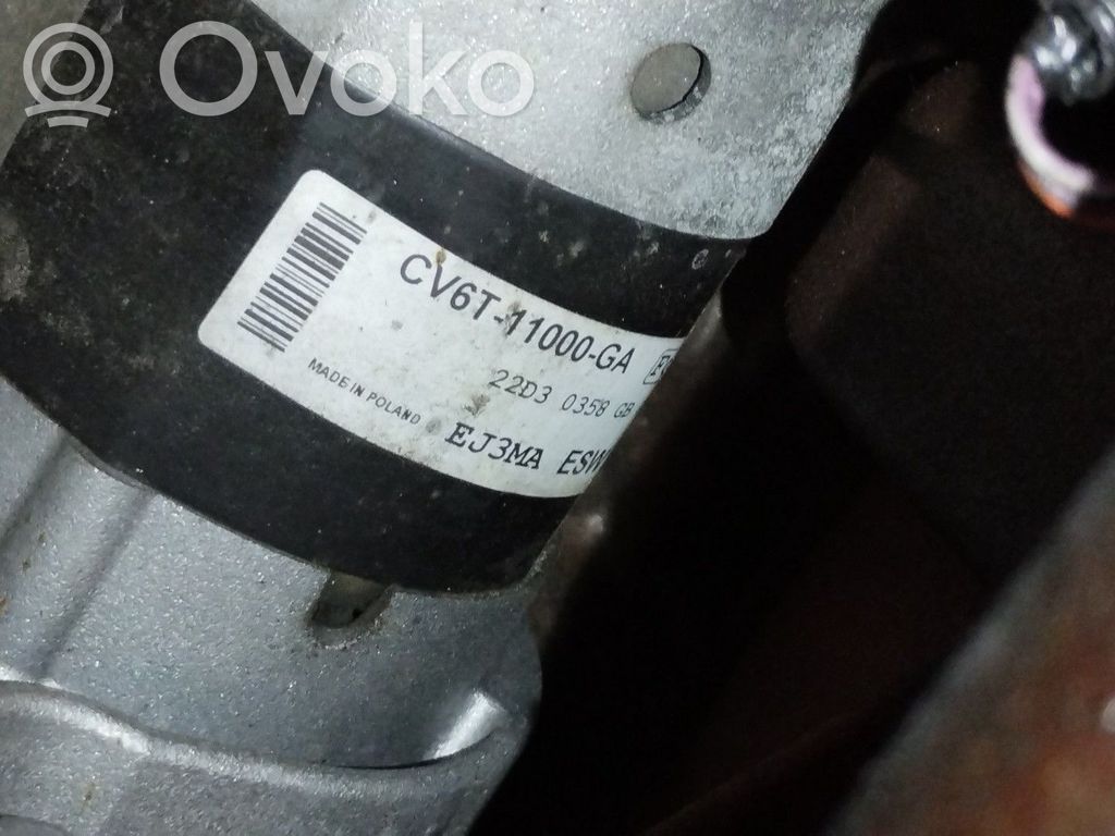 Starteris   CV6T11000GA,ESW10E40