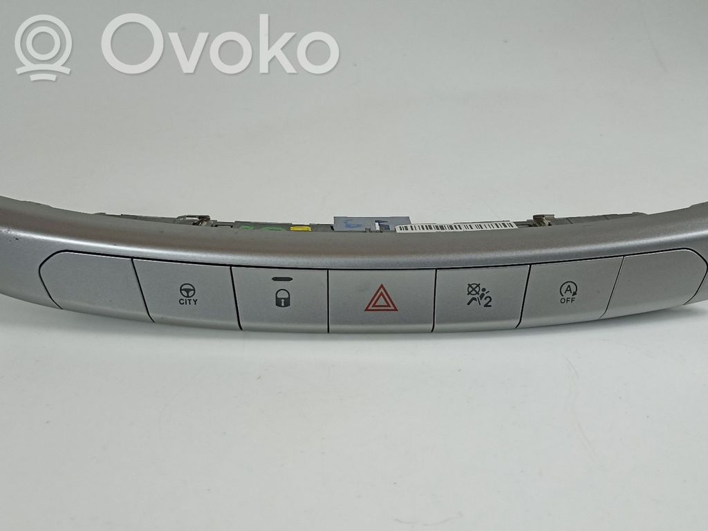 Fiat Tipo Multifunctional control switch/knob 