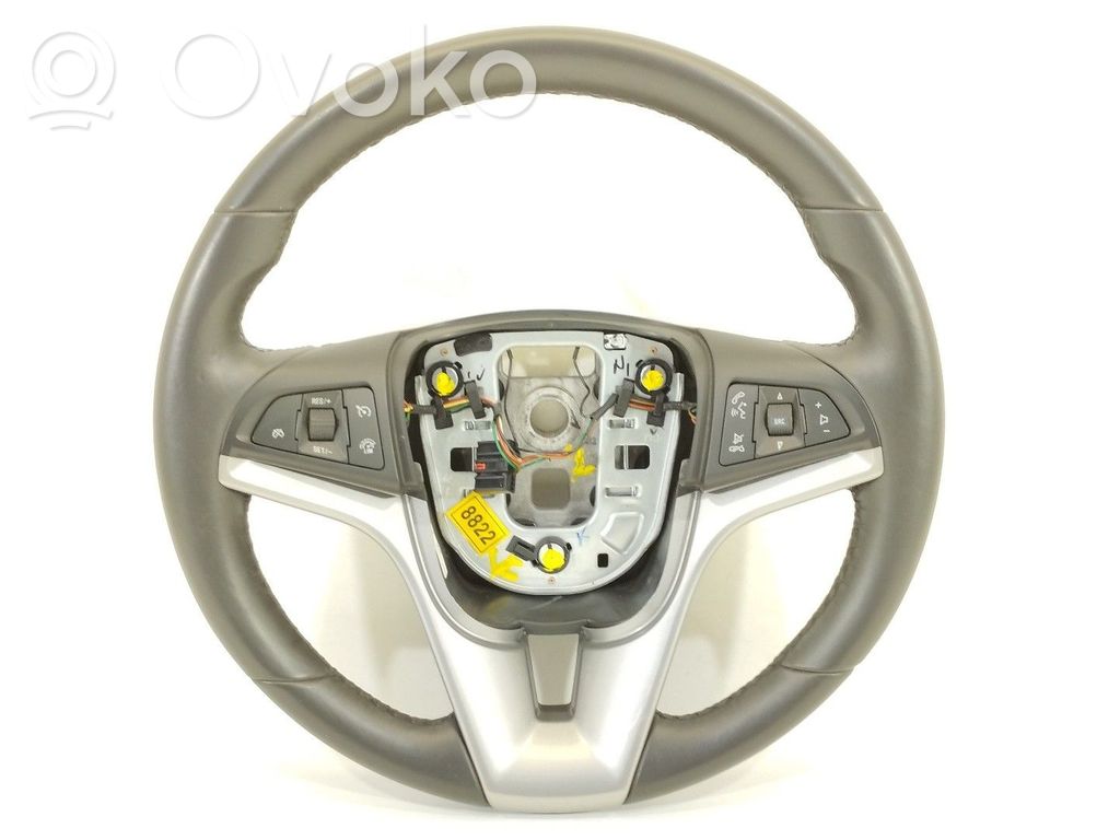 Lenkrad   95128808