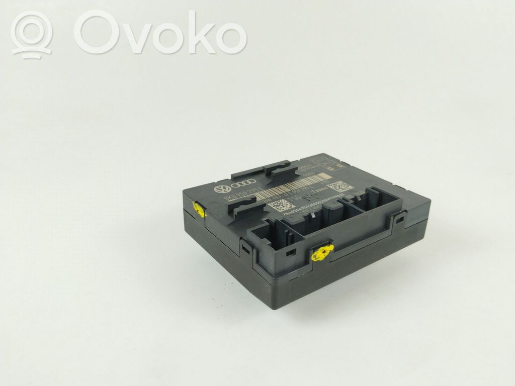 Komforto modulis   8K0959795E,4F0959795L