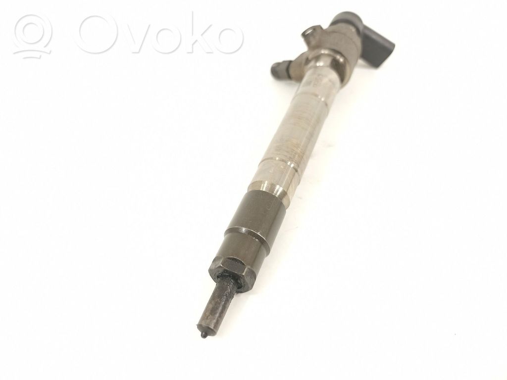 Inyector de combustible   BK2Q9K546AG