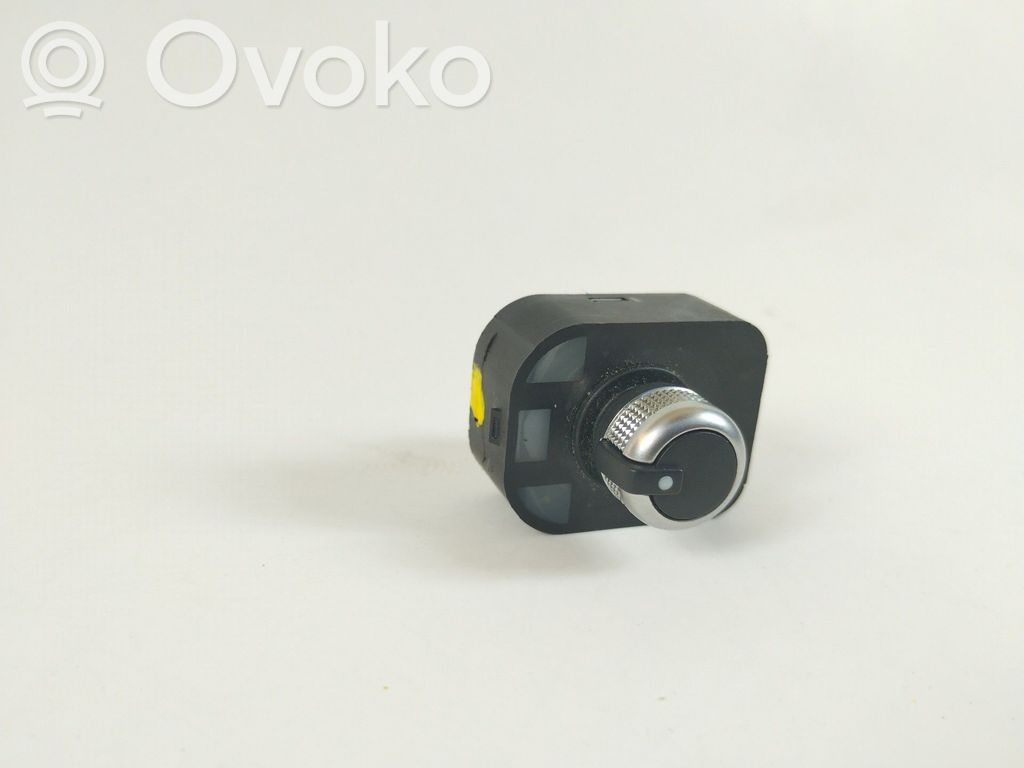 Audi A3 S3 8V Interruptor del espejo lateral 