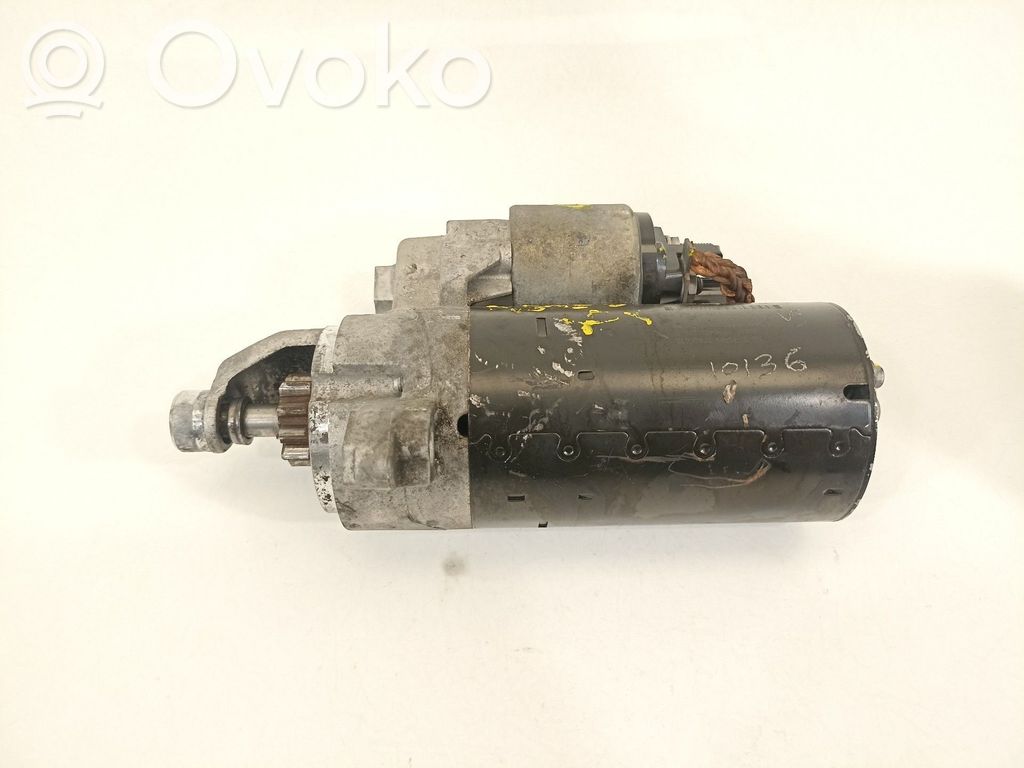 Motor de arranque   059911021G