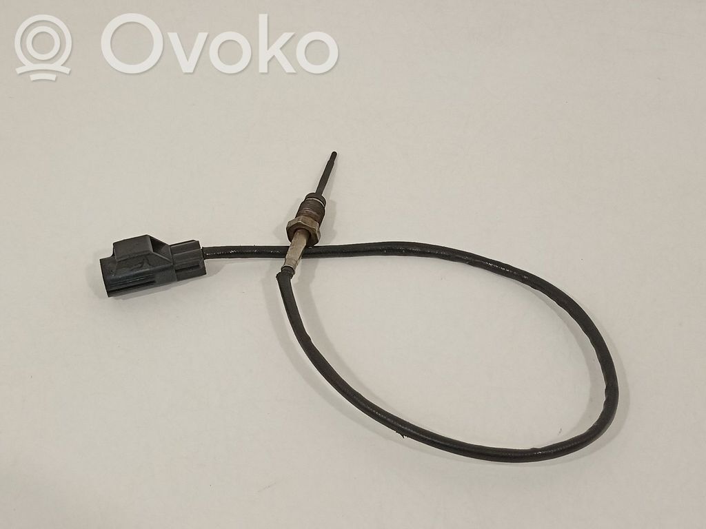 Ford Tourneo Sonda lambda 