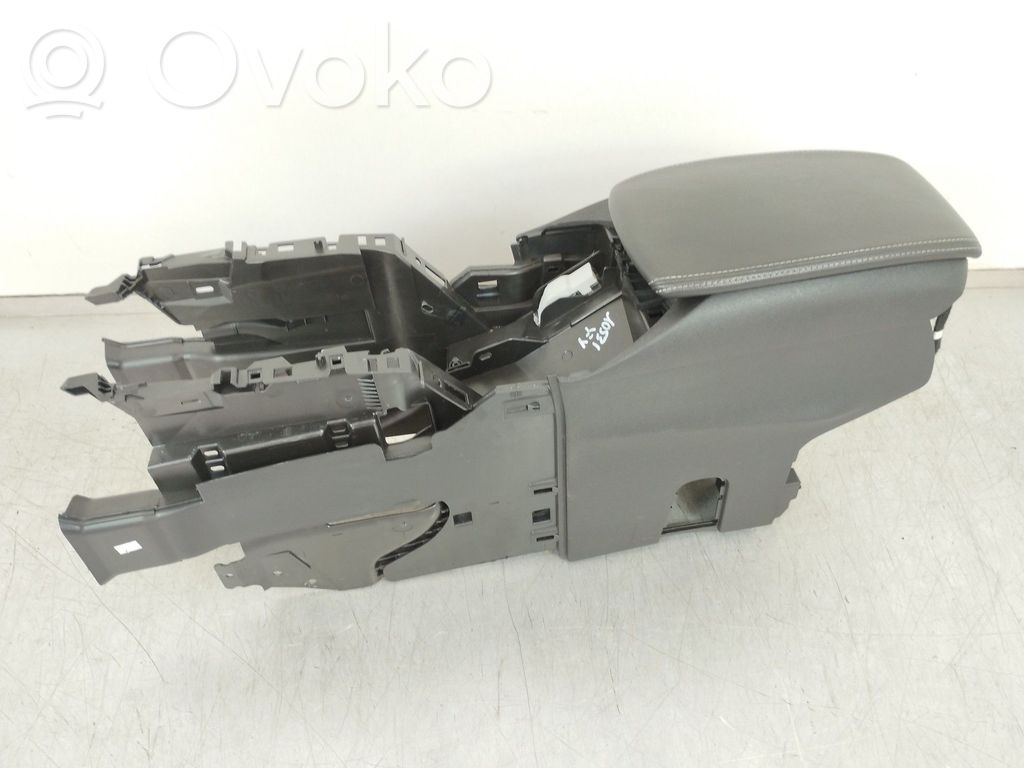 Citroen DS5 Reposabrazos 