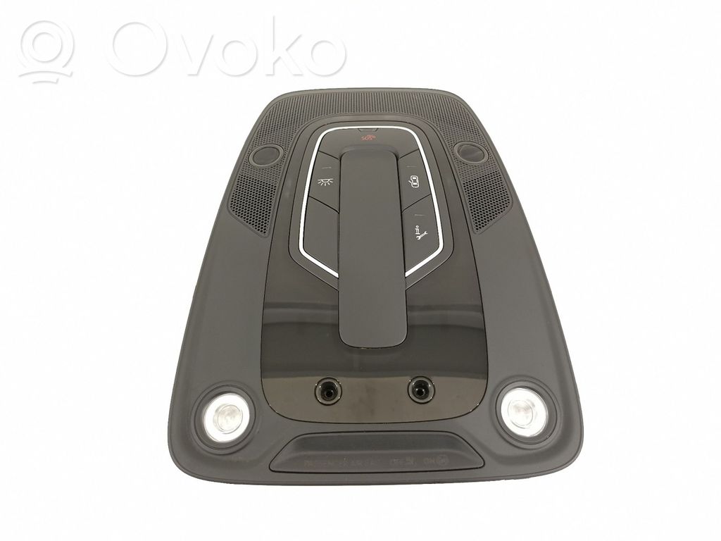 Otras luces interiores   4K0947135B
