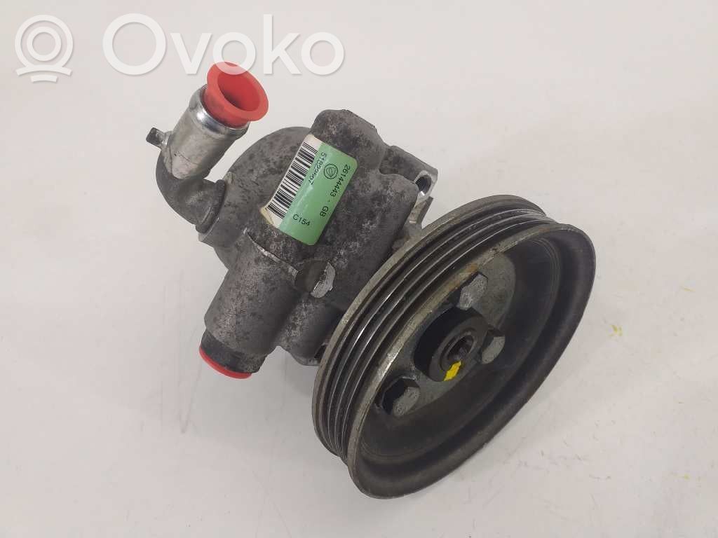 Fiat Linea Ohjaustehostimen pumppu 