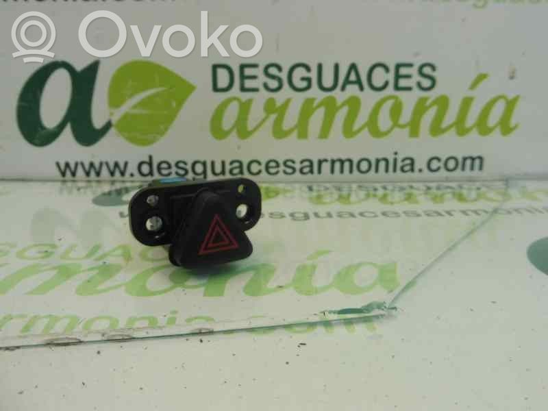 Chevrolet Orlando Hazard light switch 