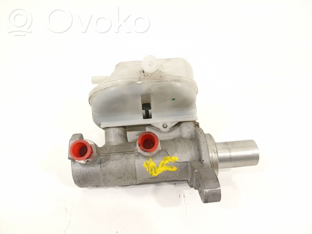Ford Transit Brake booster 