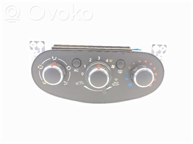 Air conditioner control unit module   N109211S