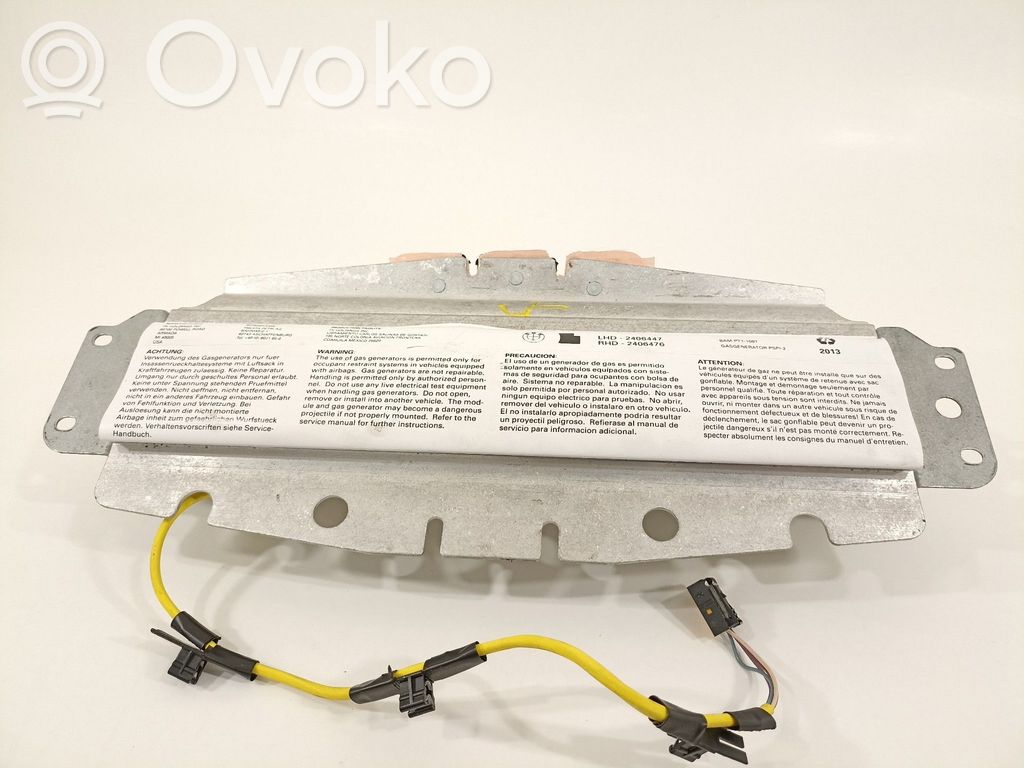 Airbag lateral   72127943537