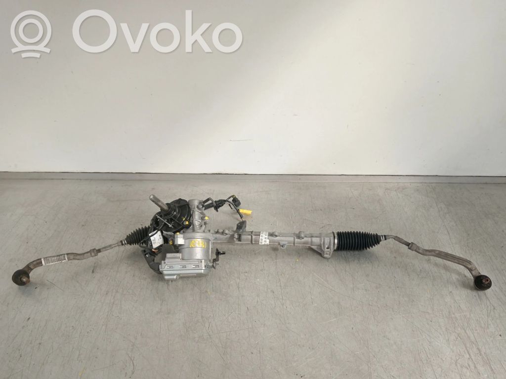 Citroen C4 SpaceTourer Stūres statnis 