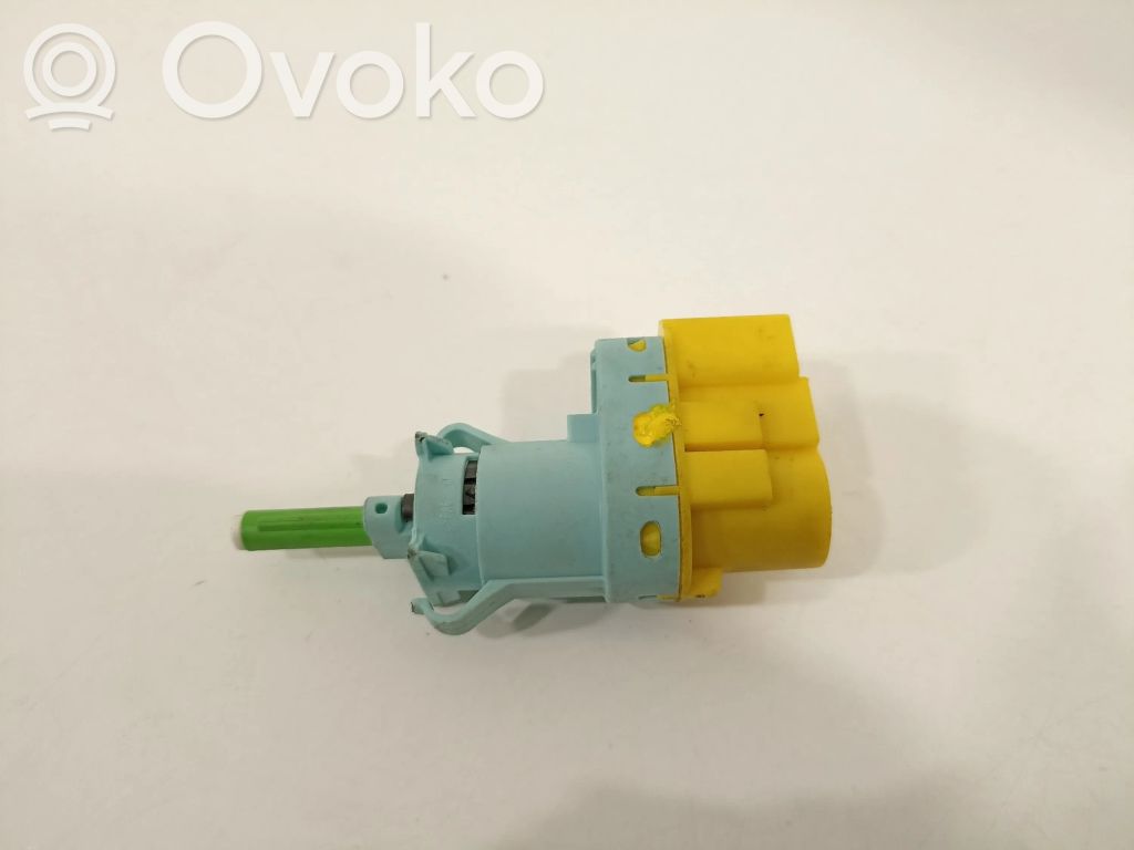 Citroen Jumper Sensor 
