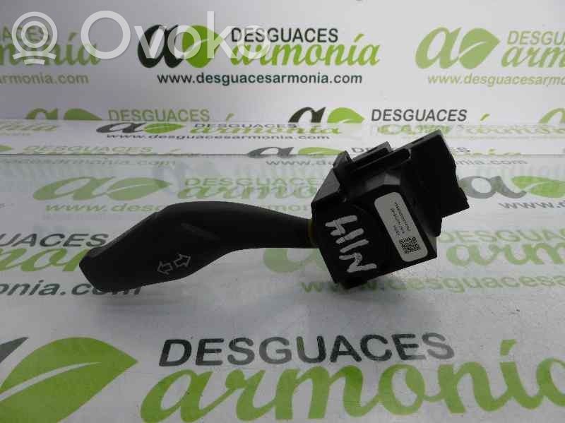 Palanca de intermitentes   AV6T13335AB