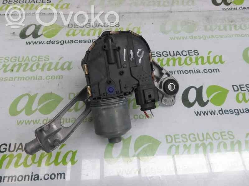 Motor del limpiaparabrisas   BM5117504BF
