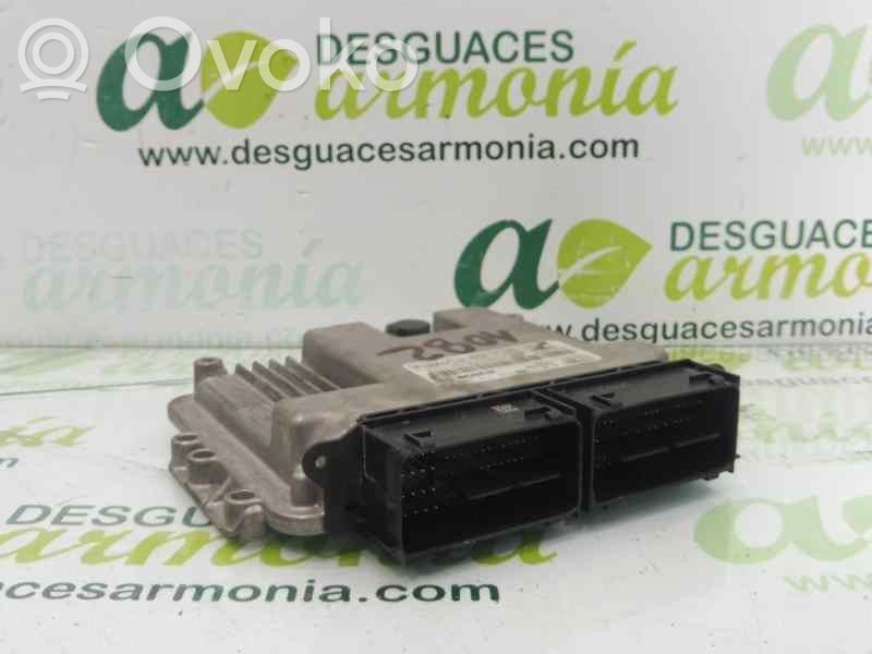 Ford B-MAX Engine control unit/module 