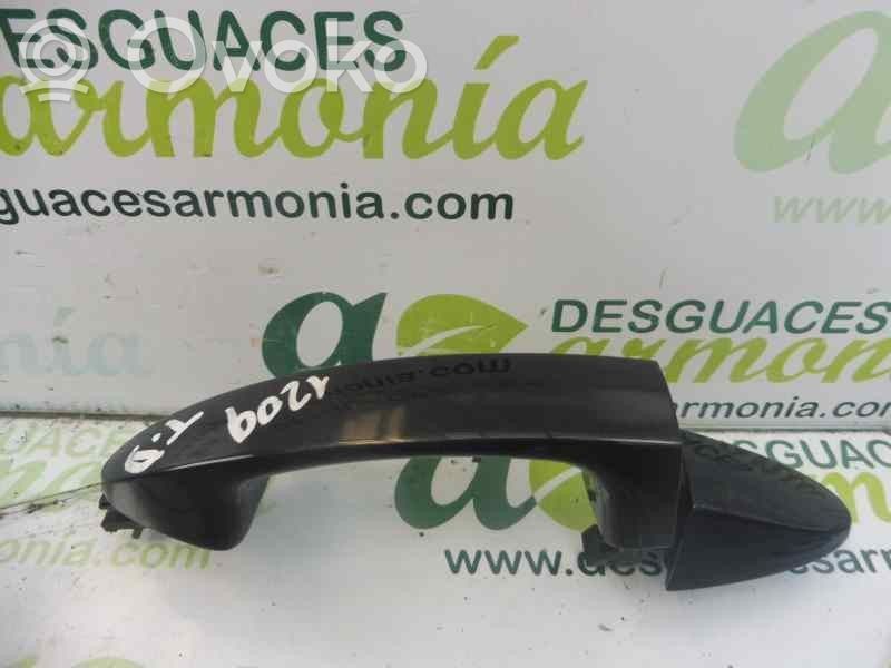 Ford Fiesta Manecilla externa puerta trasera 